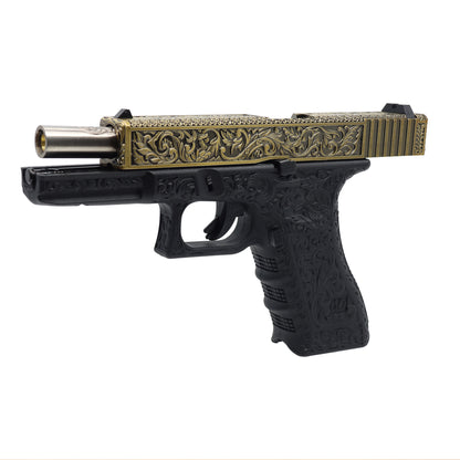 WE G17 CLASSIC FLORAL PATTERN BK|WE-G001BOX-FP