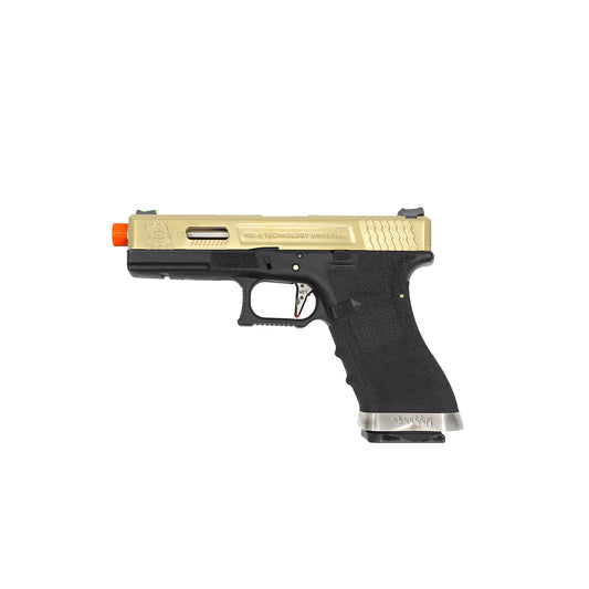 WE G17 WET TG|WE-G001WET-TG
