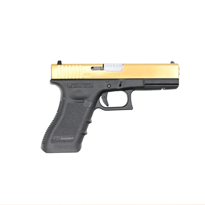 WE G18C GEN3 TG|WE-G002A-TG