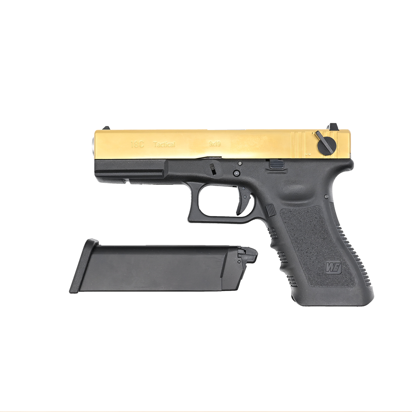 WE G18C GEN3 TG|WE-G002A-TG