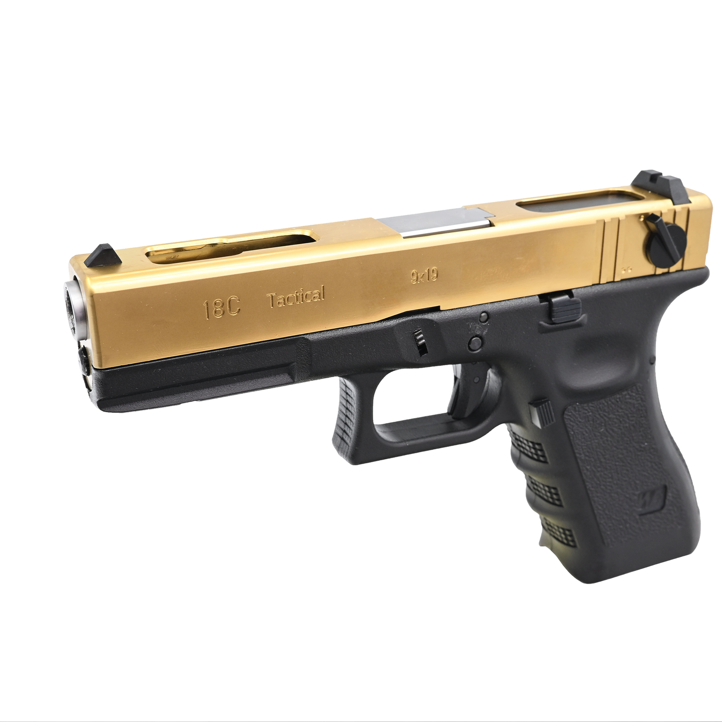 WE G18C GEN3 TG|WE-G002A-TG