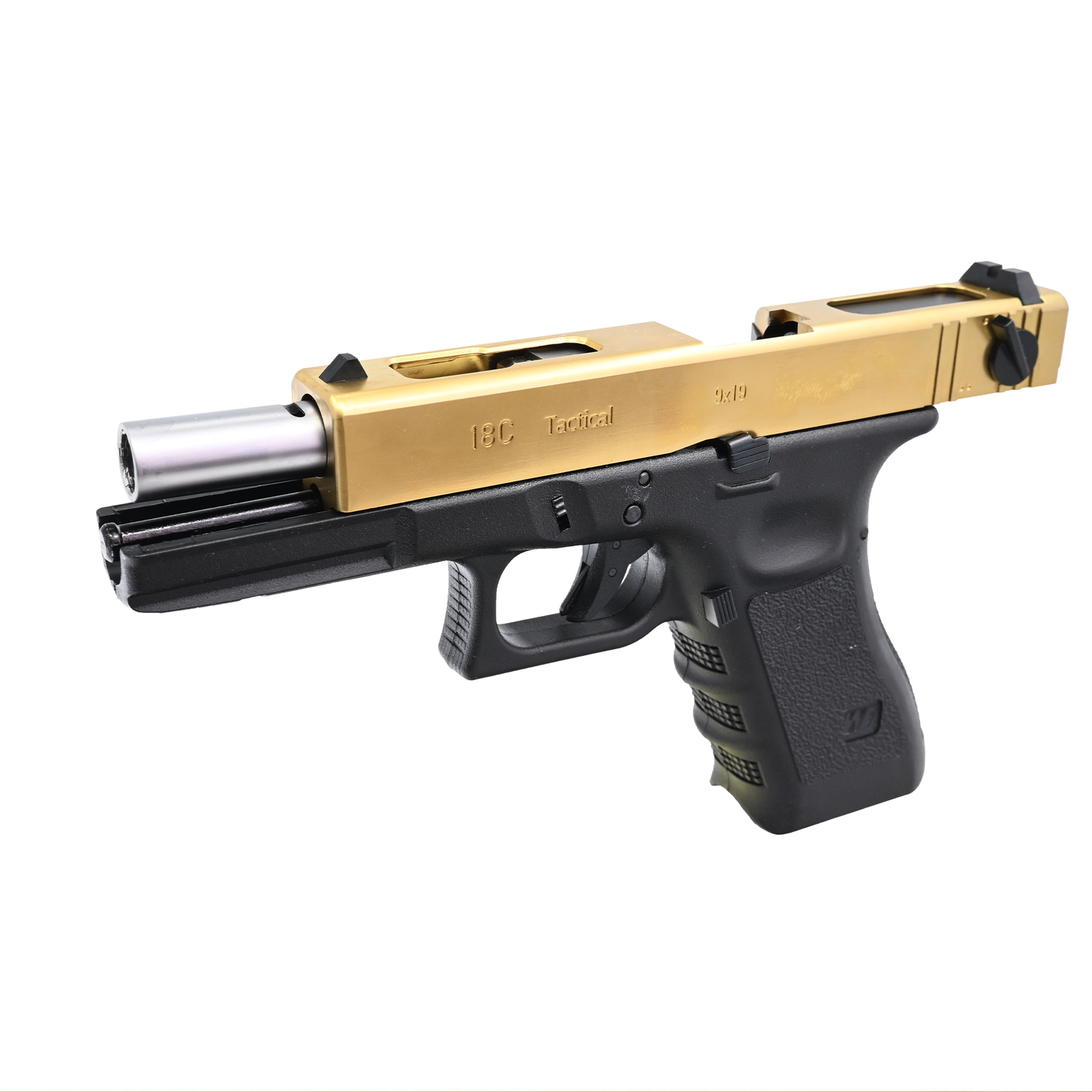 WE G18C GEN3 TG|WE-G002A-TG