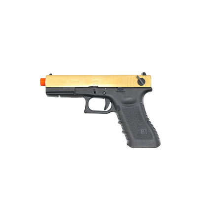 WE G18C GEN3 TG|WE-G002A-TG