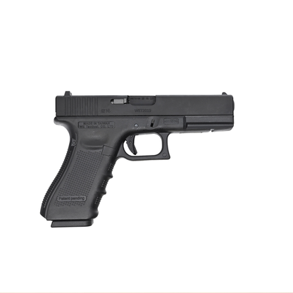WE G18C GEN4 BK| WE-G002B-BK