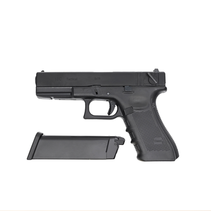 WE G18C GEN4 BK| WE-G002B-BK