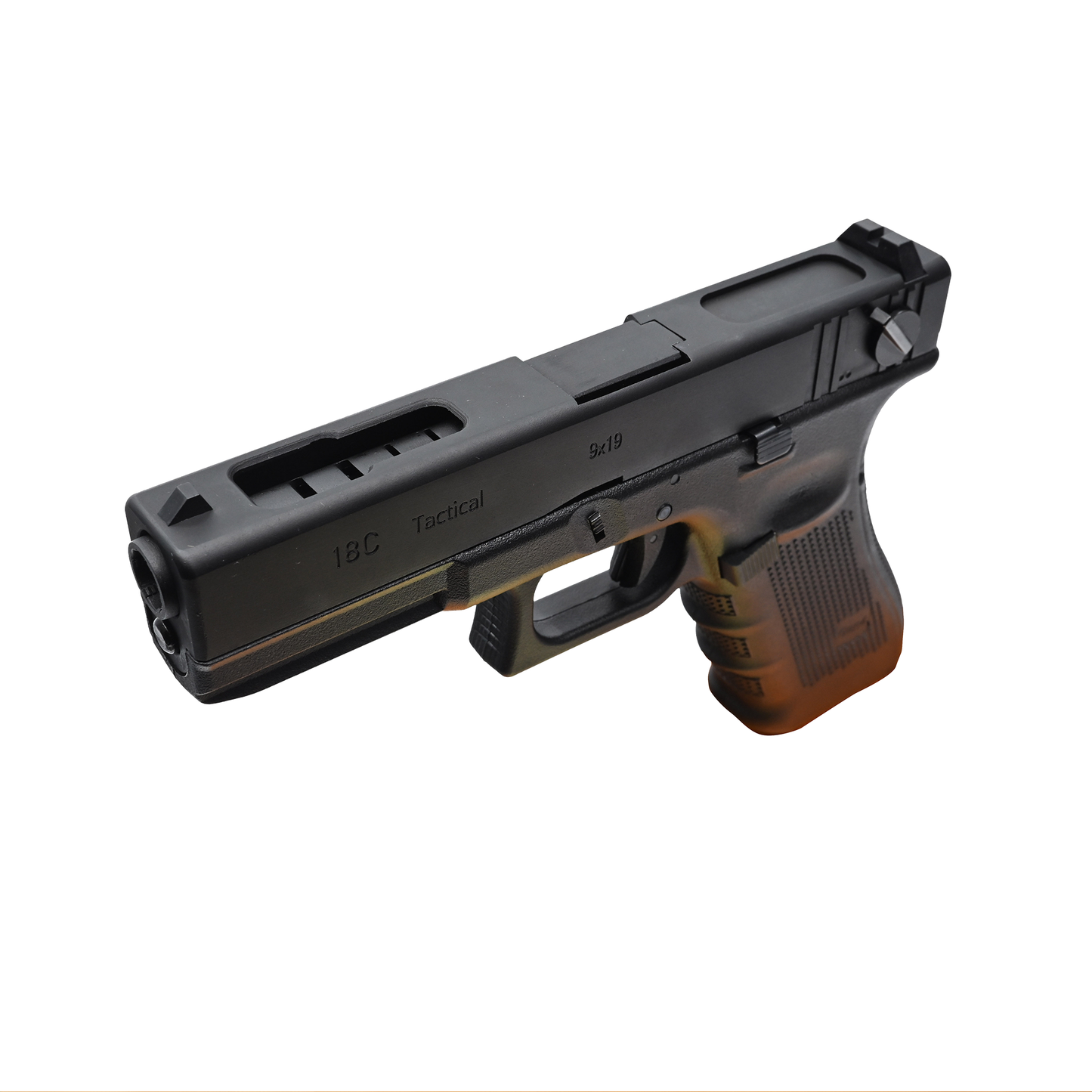 WE G18C GEN4 BK| WE-G002B-BK