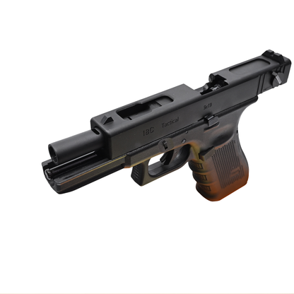 WE G18C GEN4 BK| WE-G002B-BK