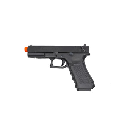 WE G18C GEN4 BK| WE-G002B-BK
