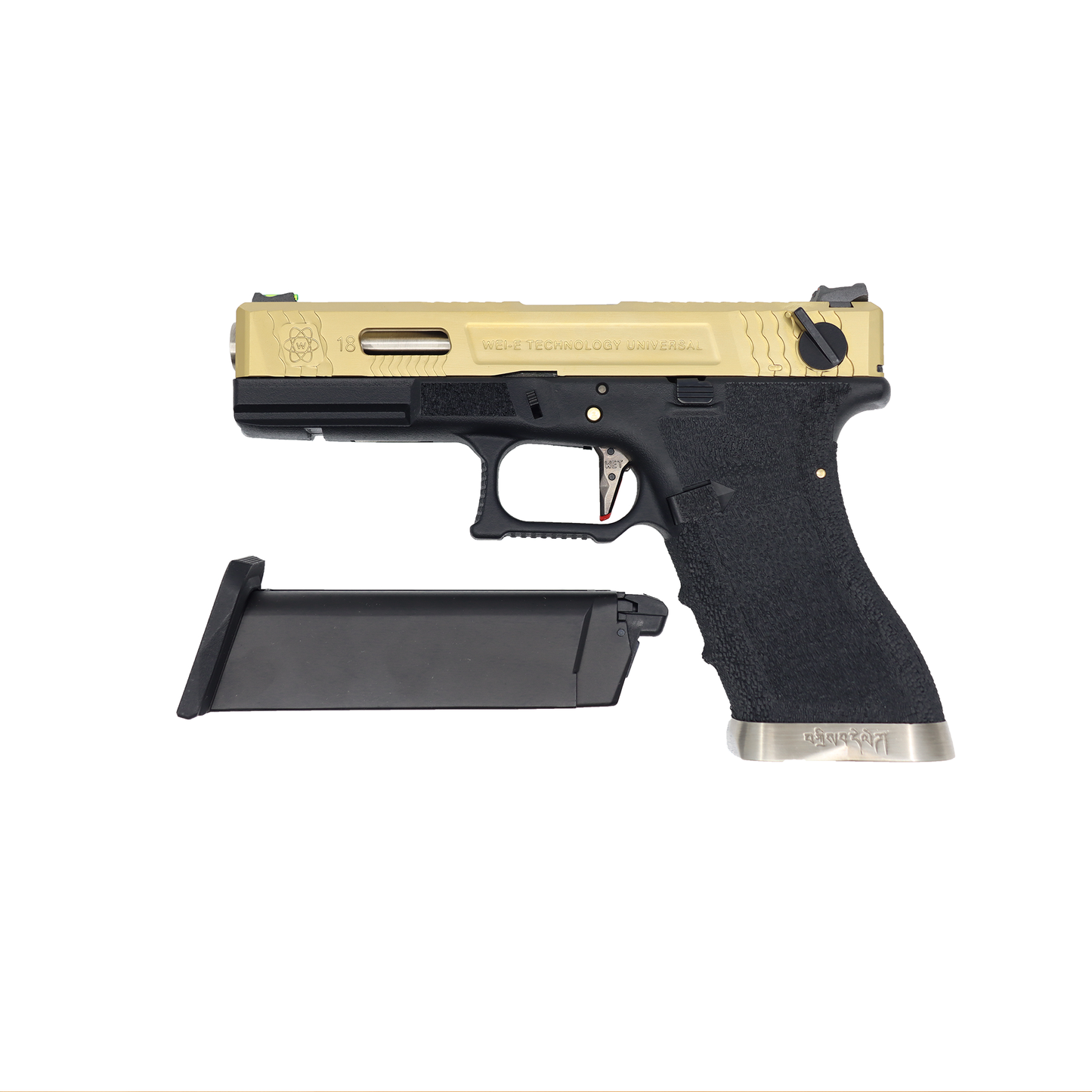 WE G18C WET TG|WE-G002WET-TG