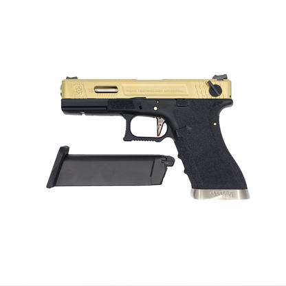 WE G18C WET TG|WE-G002WET-TG