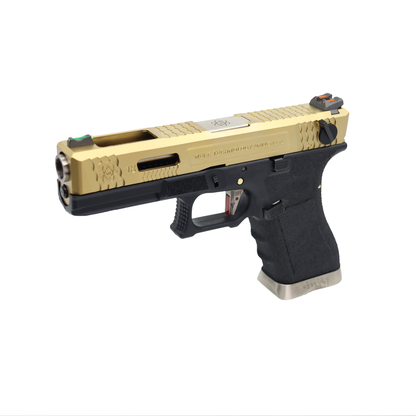 WE G18C WET TG|WE-G002WET-TG