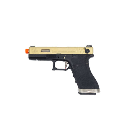 WE G18C WET TG|WE-G002WET-TG