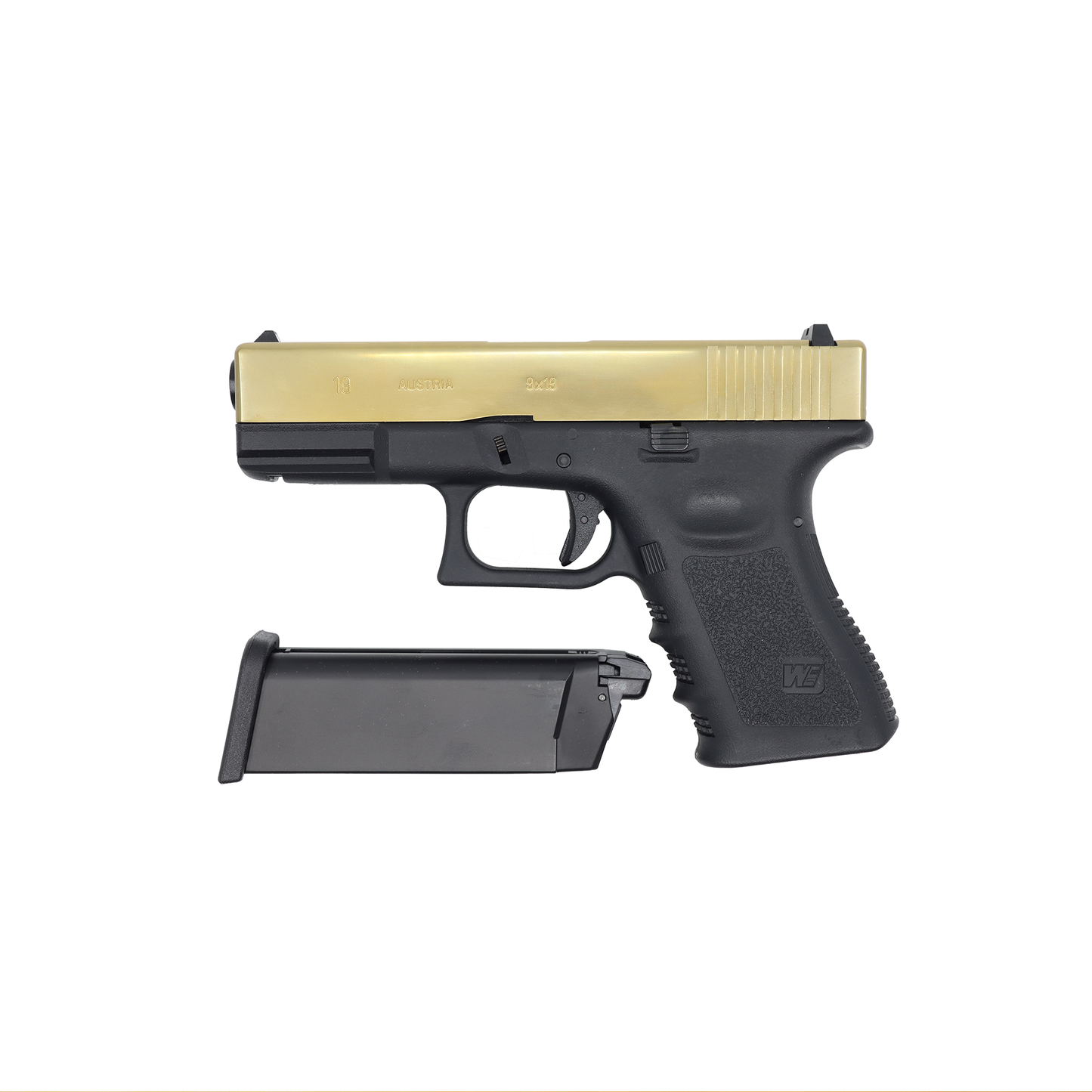 WE G19 GEN3 TG|WE-G003A-TG