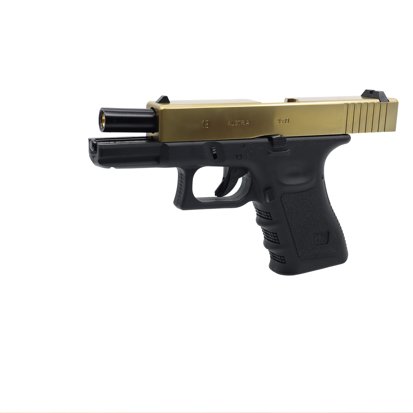 WE G19 GEN3 TG|WE-G003A-TG