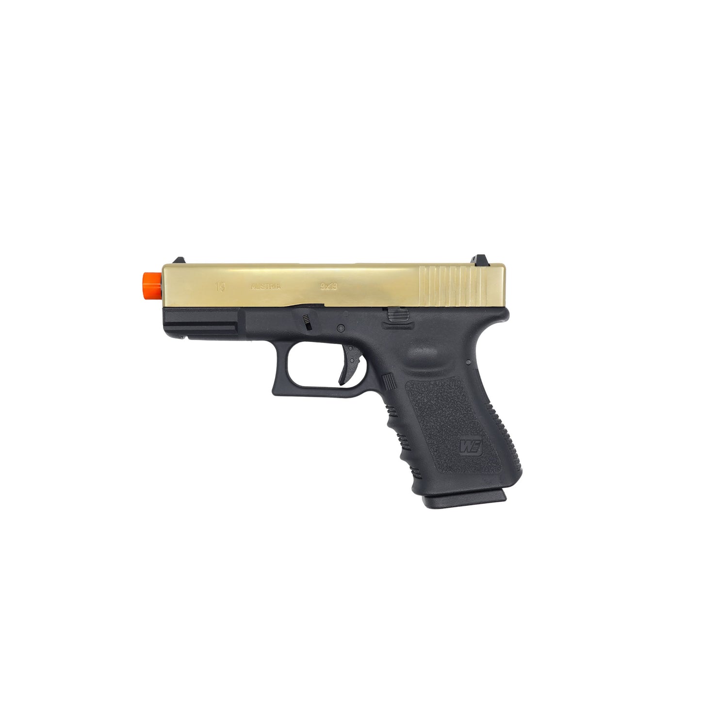 WE G19 GEN3 TG|WE-G003A-TG