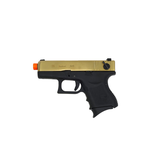 WE G19 GEN3 TG|WE-G005A-TG