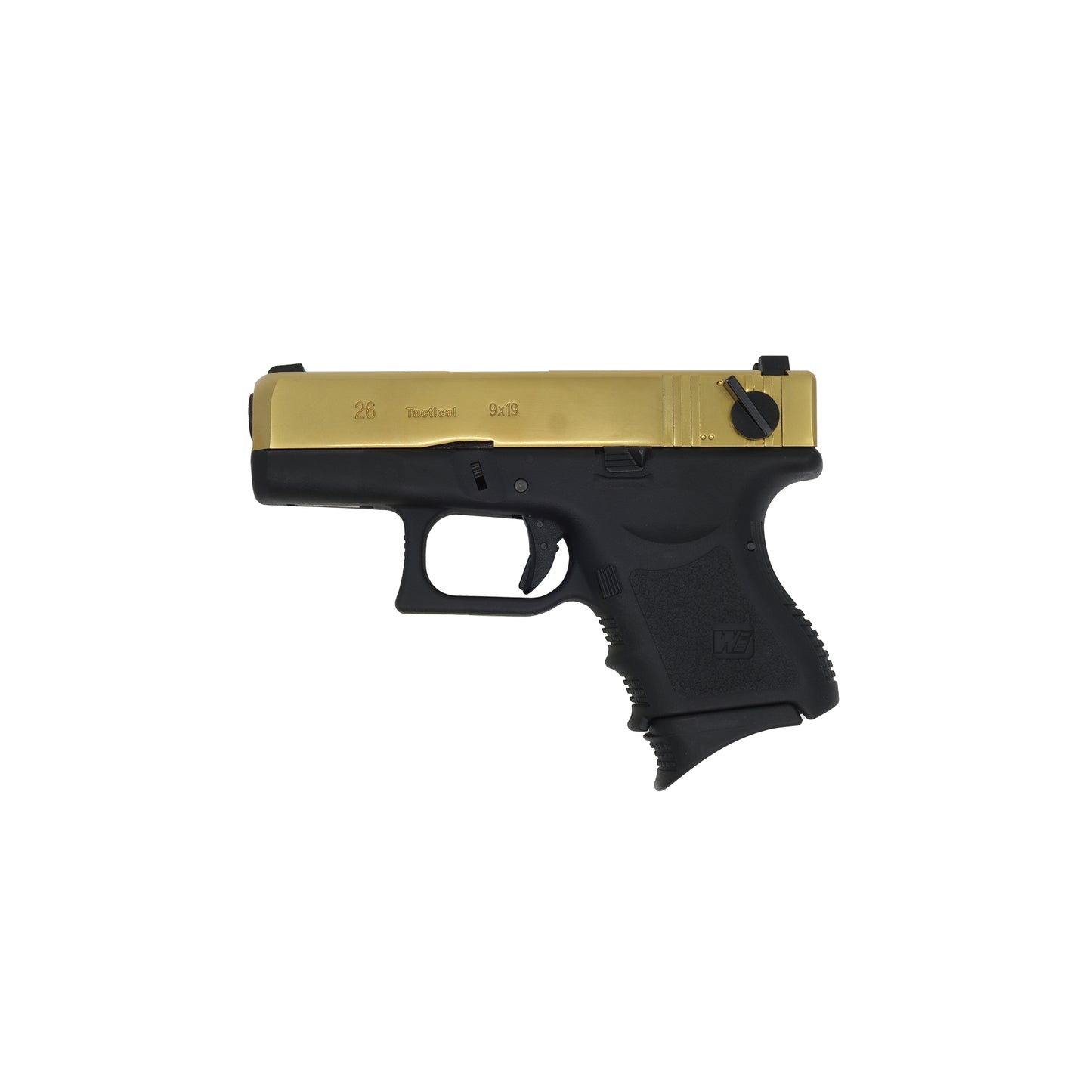 WE G19 GEN3 TG|WE-G005A-TG