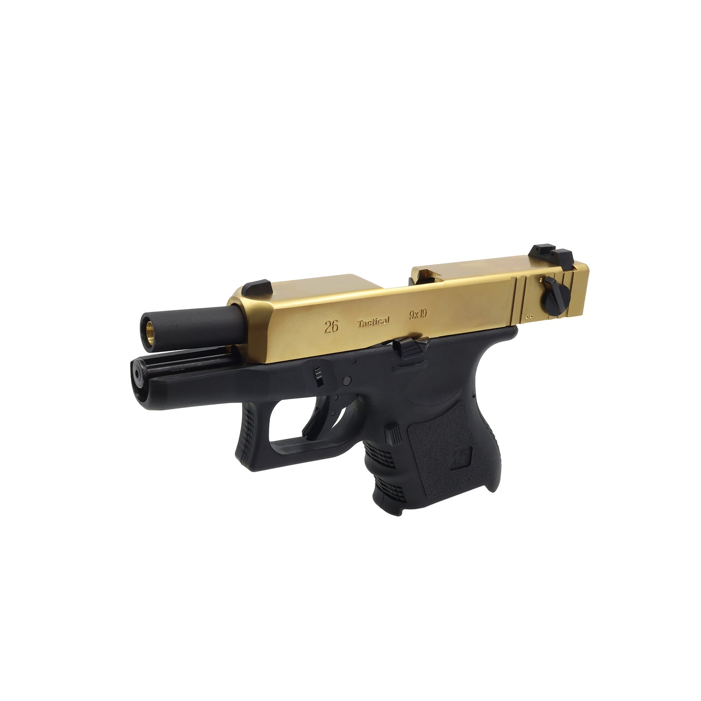 WE G19 GEN3 TG|WE-G005A-TG