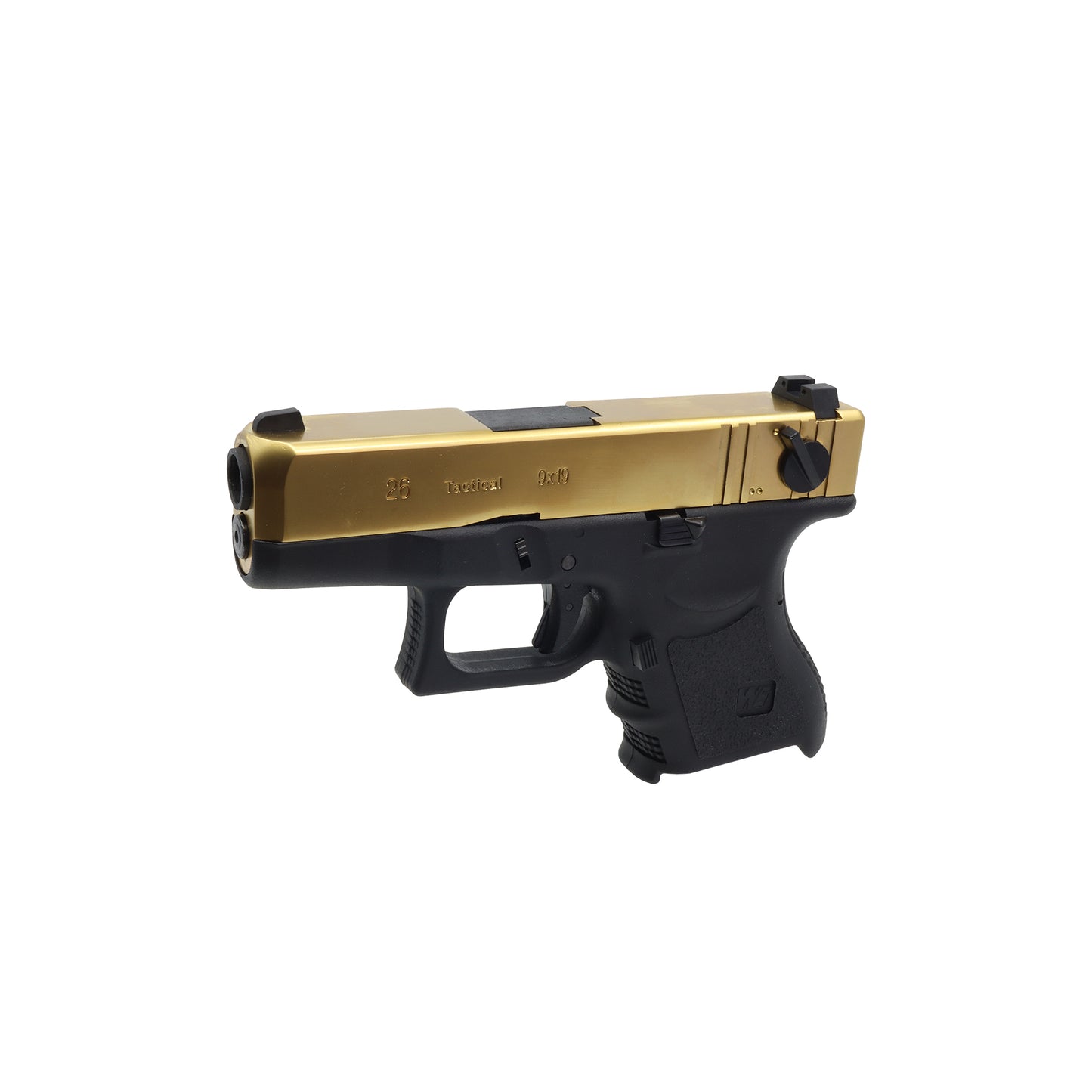 WE G19 GEN3 TG|WE-G005A-TG