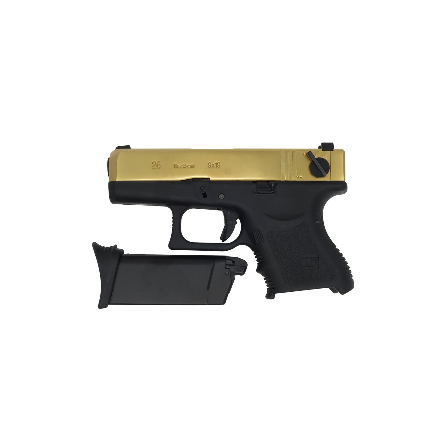 WE G19 GEN3 TG|WE-G005A-TG