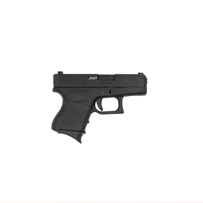 WE G19 GEN3 TAN|WE-G005B-BK