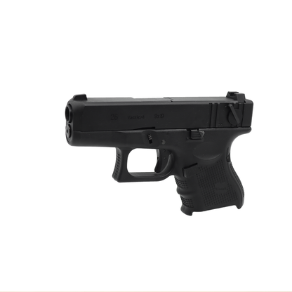 WE G19 GEN3 TAN|WE-G005B-BK