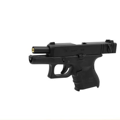 WE G19 GEN3 TAN|WE-G005B-BK