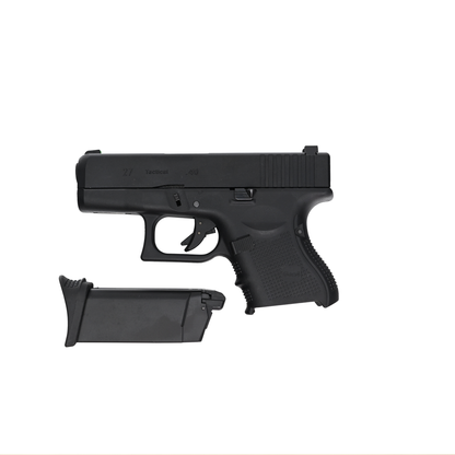 WE G27 GEN4 BK|WE-G006B-BK