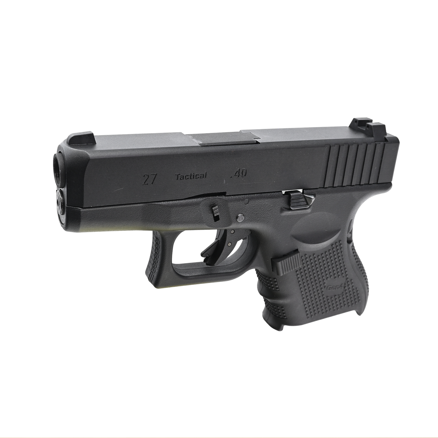 WE G27 GEN4 BK|WE-G006B-BK