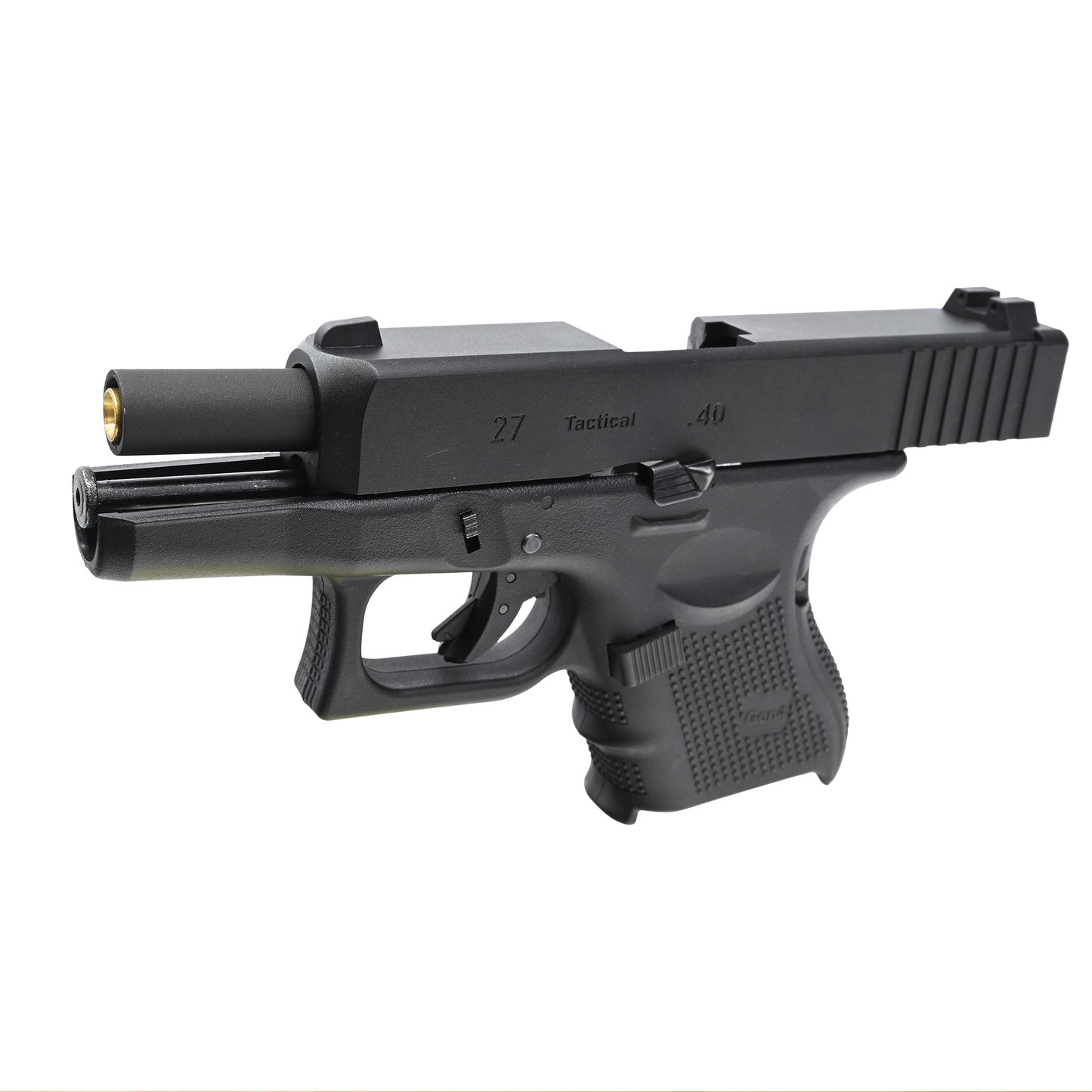 WE G27 GEN4 BK|WE-G006B-BK