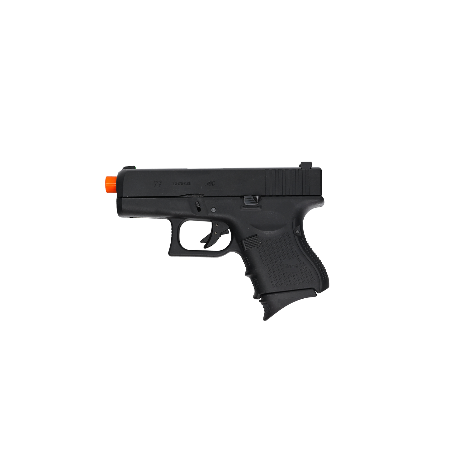 WE G27 GEN4 BK|WE-G006B-BK