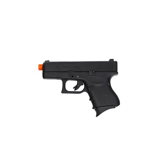 WE G27 GEN4 BK|WE-G006B-BK