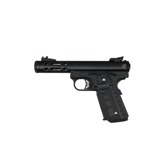 WE 1911 GALAXY TYPE A BK/BK