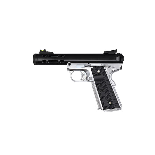 WE 1911 GALAXY TYPE A BK/SV