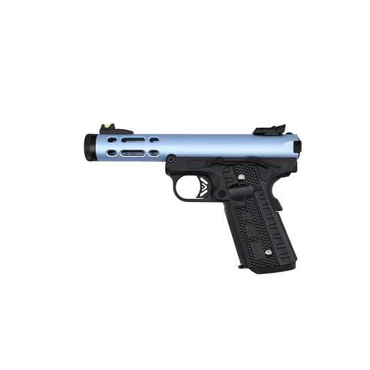 WE 1911 GALAXY TYPE A BL/BK