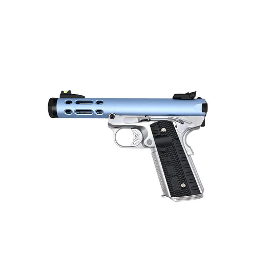 WE 1911 GALAXY TYPE A BL/SV