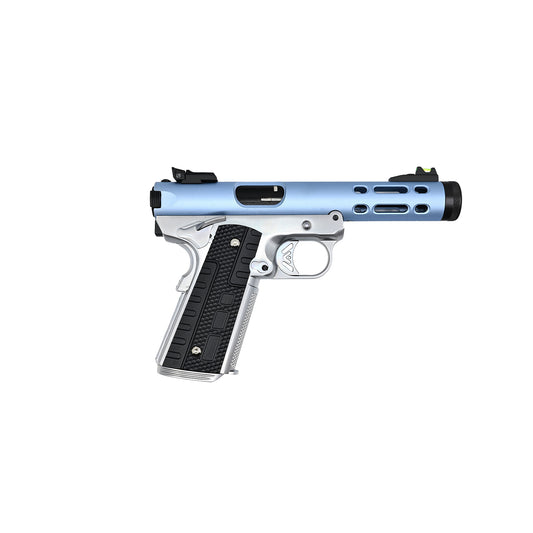 WE 1911 GALAXY TYPE A BL/SV