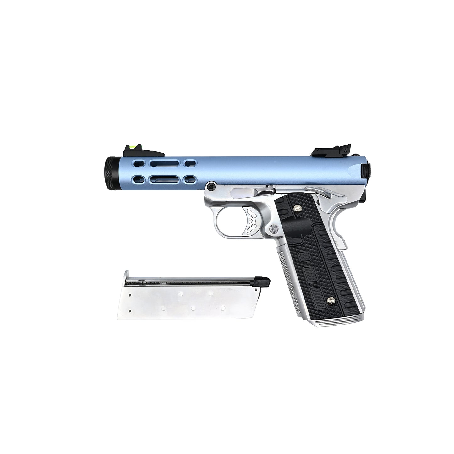WE 1911 GALAXY TYPE A BL/SV