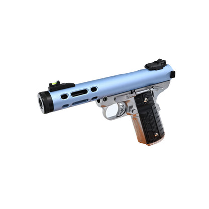 WE 1911 GALAXY TYPE A BL/SV