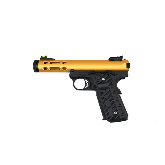 WE 1911 GALAXY TYPE A GD/BK