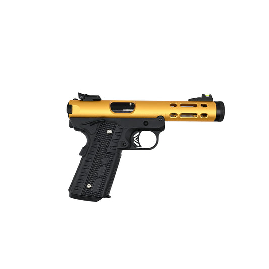 WE 1911 GALAXY TYPE A GD/BK