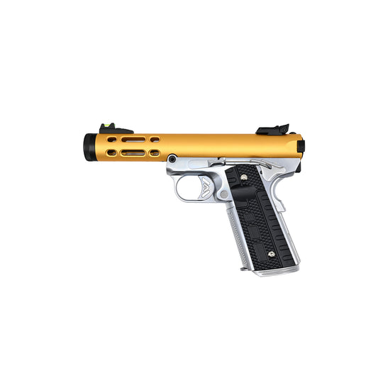 WE 1911 GALAXY TYPE A GD/SV