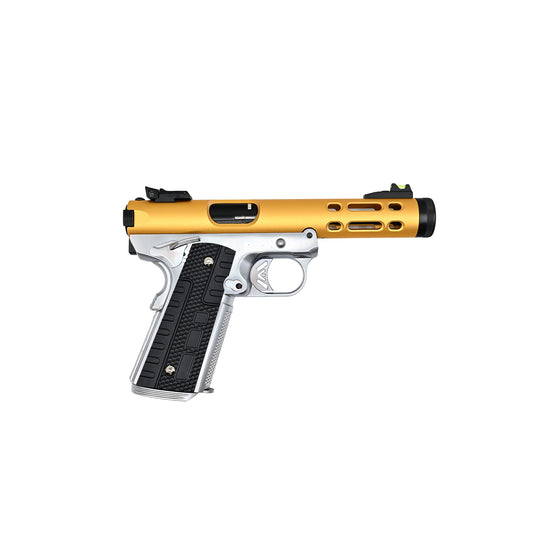 WE 1911 GALAXY TYPE A GD/SV