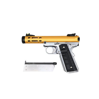 We 1911 Galaxy Type A Gd/Sv