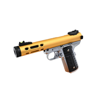 We 1911 Galaxy Type A Gd/Sv
