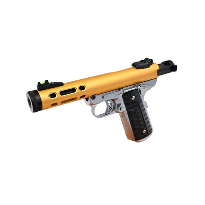 We 1911 Galaxy Type A Gd/Sv