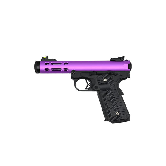 WE 1911 GALAXY TYPE A PL/BK