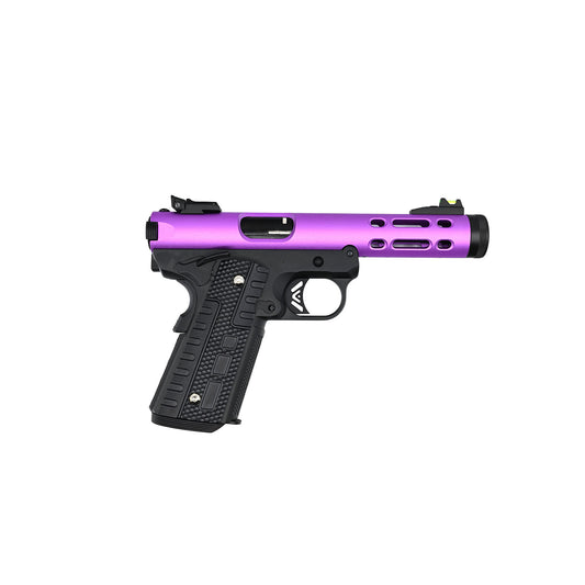 WE 1911 GALAXY TYPE A PL/BK