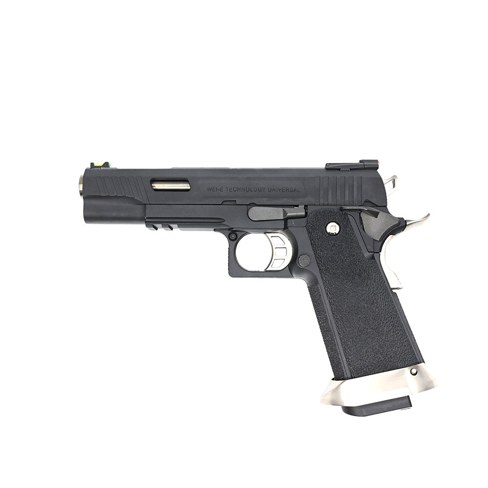 WE 5.1 TREX BK W/MARKING