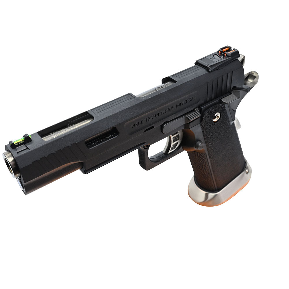 WE 5.1 TREX BK W/MARKING